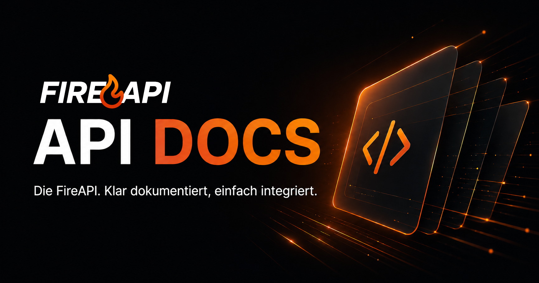 Fri Api FireAPI Docs — REST API für Hosting-Reseller & Infrastruktur ...
